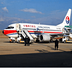 首都机场托运航空快运业稳步发展的原因是什么？